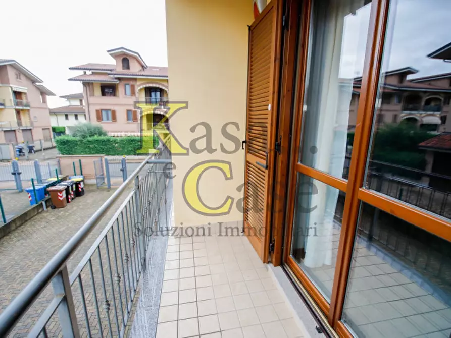 Immagine 23 di Appartamento in vendita  in via bianco 4 D a Leini