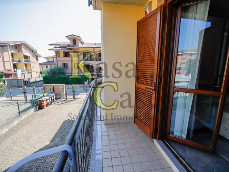 Immagine 24 di Appartamento in vendita  in via bianco 4 D a Leini