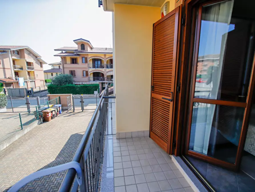 Immagine 25 di Appartamento in vendita  in via bianco 4 D a Leini