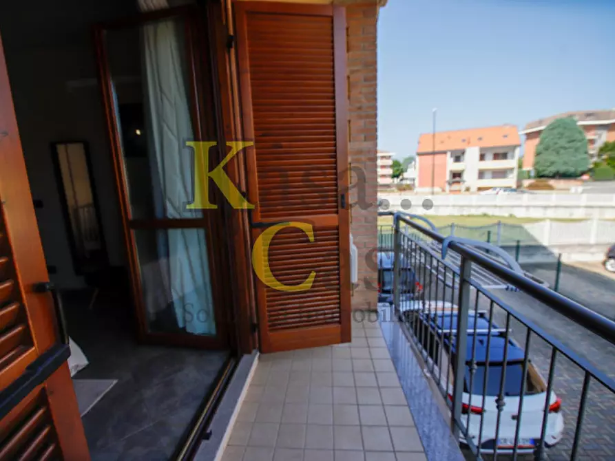 Immagine 25 di Appartamento in vendita  in via bianco 4 D a Leini