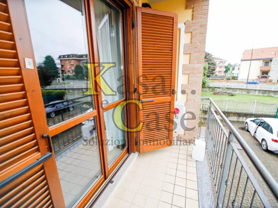 Immagine 27 di Appartamento in vendita  in via bianco 4 D a Leini