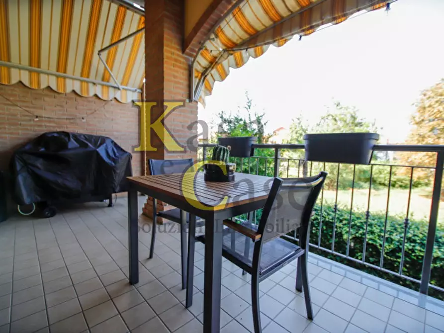 Immagine 27 di Appartamento in vendita  in via bianco 4 D a Leini