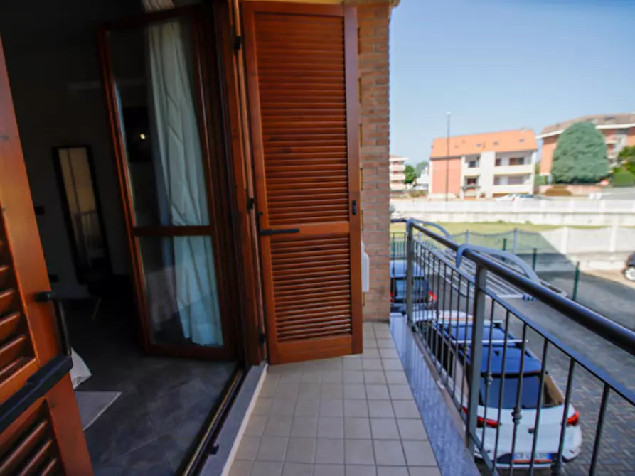 Immagine 29 di Appartamento in vendita  in via bianco 4 D a Leini