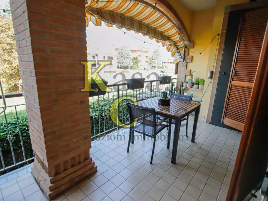 Immagine 29 di Appartamento in vendita  in via bianco 4 D a Leini