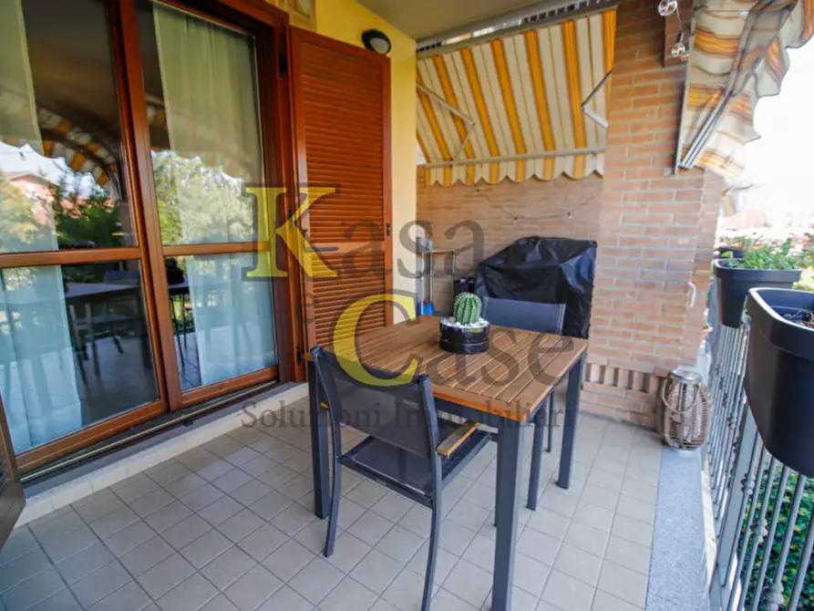 Immagine 29 di Appartamento in vendita  in via bianco 4 D a Leini