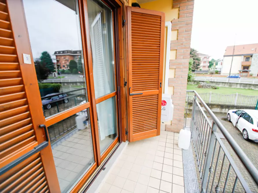 Immagine 30 di Appartamento in vendita  in via bianco 4 D a Leini