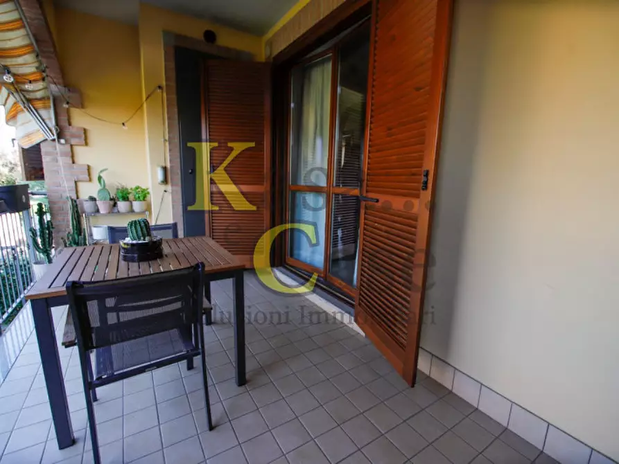 Immagine 30 di Appartamento in vendita  in via bianco 4 D a Leini