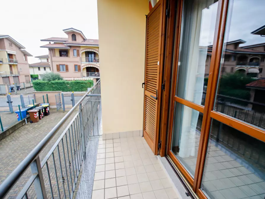 Immagine 31 di Appartamento in vendita  in via bianco 4 D a Leini