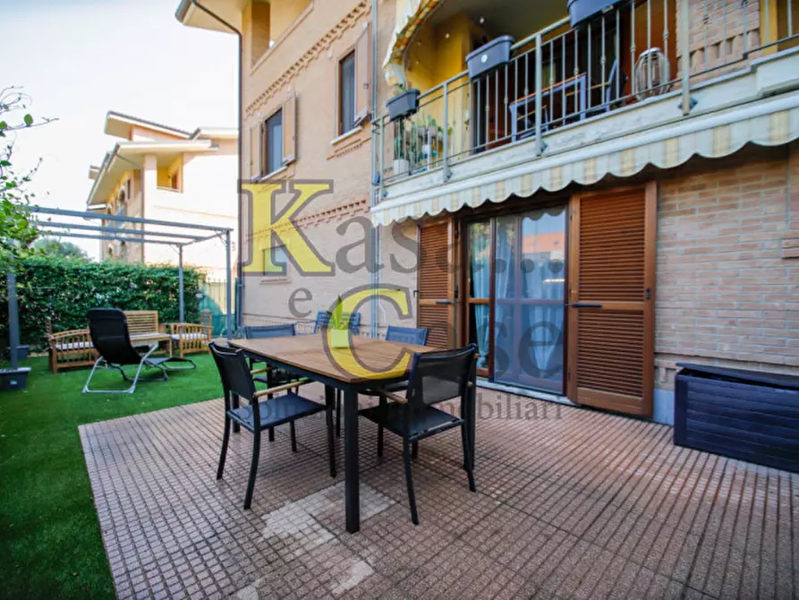 Immagine 31 di Appartamento in vendita  in via bianco 4 D a Leini