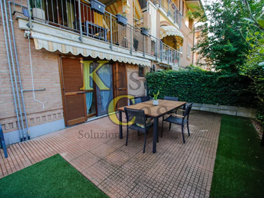 Immagine 33 di Appartamento in vendita  in via bianco 4 D a Leini