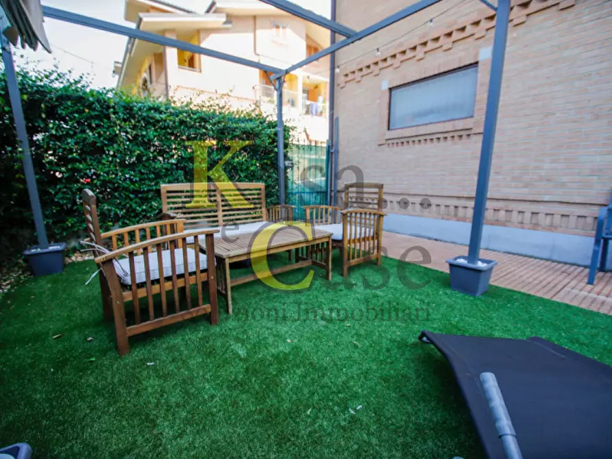 Immagine 33 di Appartamento in vendita  in via bianco 4 D a Leini