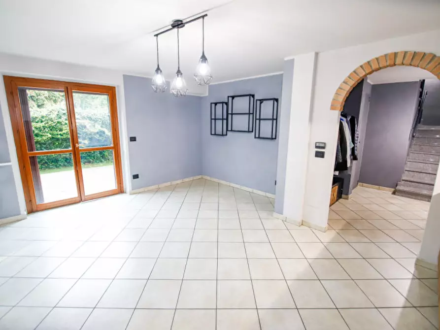 Immagine 34 di Appartamento in vendita  in via bianco 4 D a Leini