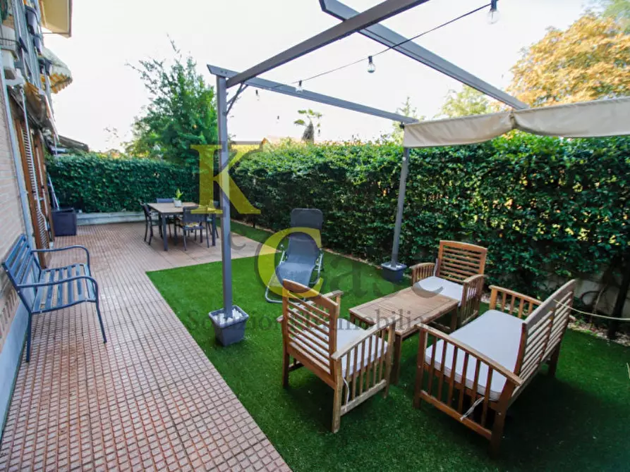 Immagine 35 di Appartamento in vendita  in via bianco 4 D a Leini