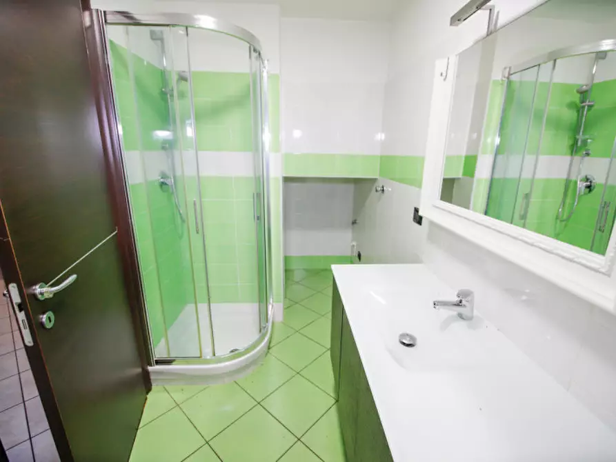 Immagine 36 di Appartamento in vendita  in via bianco 4 D a Leini