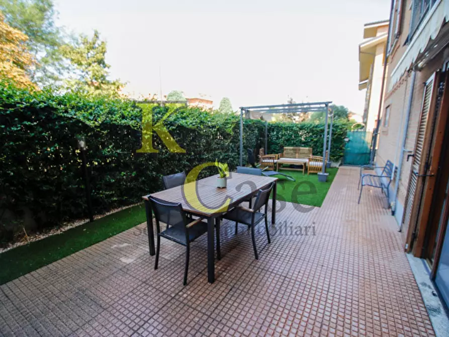 Immagine 36 di Appartamento in vendita  in via bianco 4 D a Leini