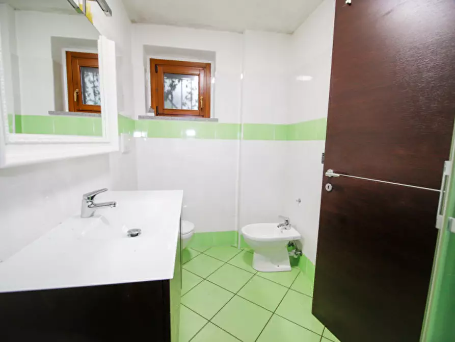 Immagine 37 di Appartamento in vendita  in via bianco 4 D a Leini