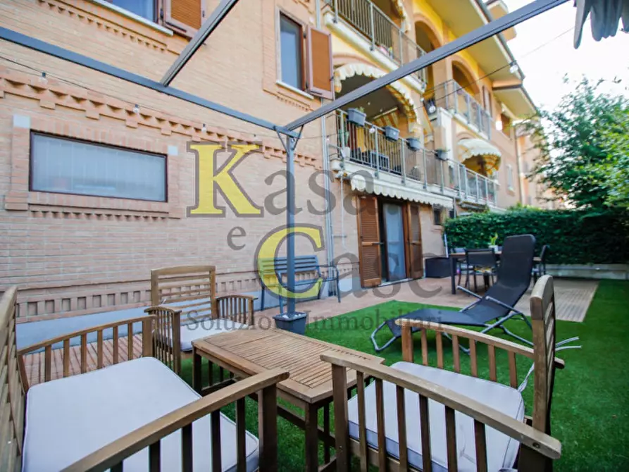 Immagine 37 di Appartamento in vendita  in via bianco 4 D a Leini