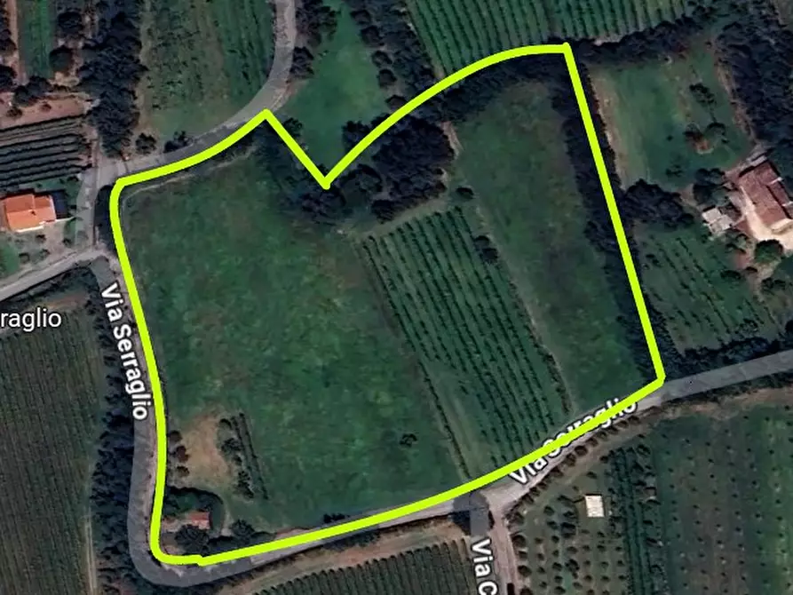 Immagine 3 di Rustico / casale in vendita  in Via Serraglio a Este