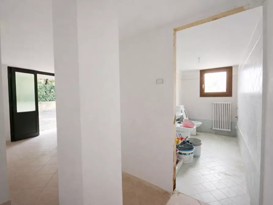 Immagine 1 di Ufficio in vendita  a Padova