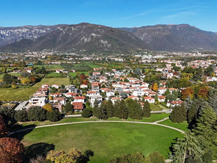 Immagine 3 di Attico in affitto  in via Museo a Bassano Del Grappa