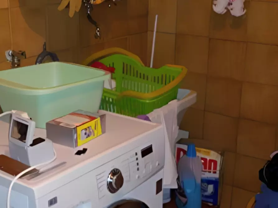 Immagine 8 di Villa in vendita  in Via DANTE ALIGHIERI 36/E a Cesate