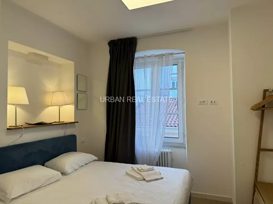 Immagine 1 di Appartamento in affitto  in Via Filippo Corridoni 2 a Trieste