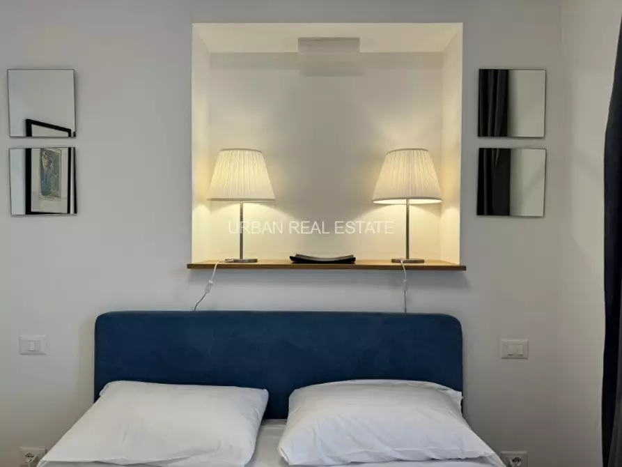 Immagine 2 di Appartamento in affitto  in Via Filippo Corridoni 2 a Trieste