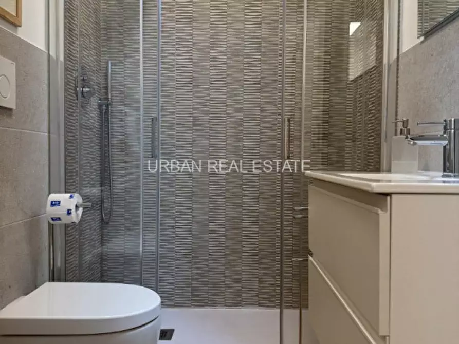 Immagine 3 di Appartamento in affitto  in Via Filippo Corridoni 2 a Trieste