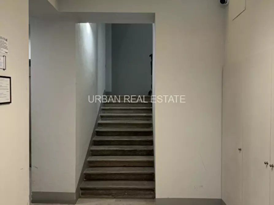 Immagine 4 di Appartamento in affitto  in Via Filippo Corridoni 2 a Trieste