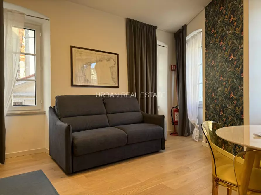 Immagine 5 di Appartamento in affitto  in Via Filippo Corridoni 2 a Trieste