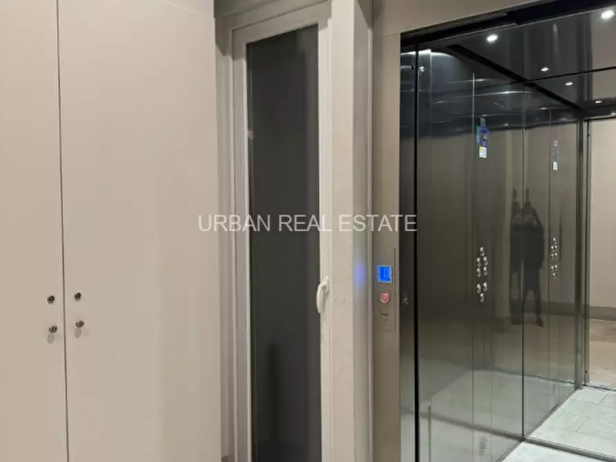 Immagine 6 di Appartamento in affitto  in Via Filippo Corridoni 2 a Trieste