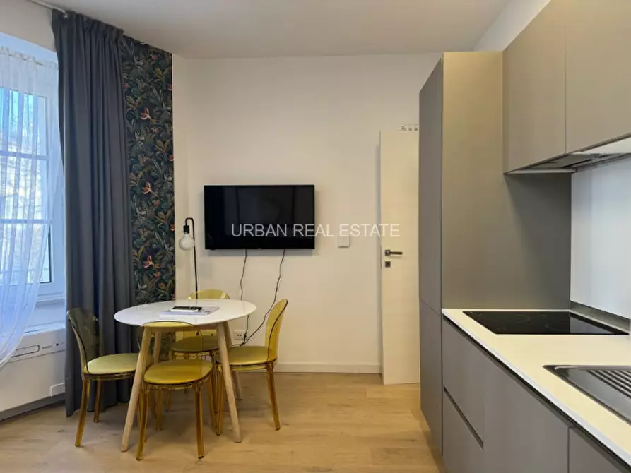 Immagine 7 di Appartamento in affitto  in Via Filippo Corridoni 2 a Trieste