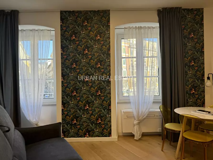 Immagine 8 di Appartamento in affitto  in Via Filippo Corridoni 2 a Trieste