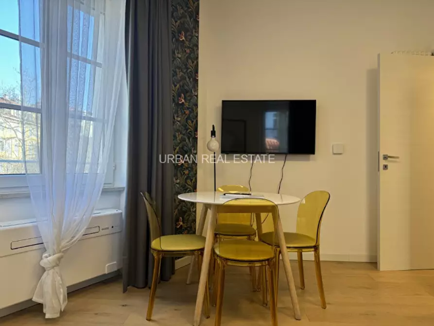 Immagine 9 di Appartamento in affitto  in Via Filippo Corridoni 2 a Trieste