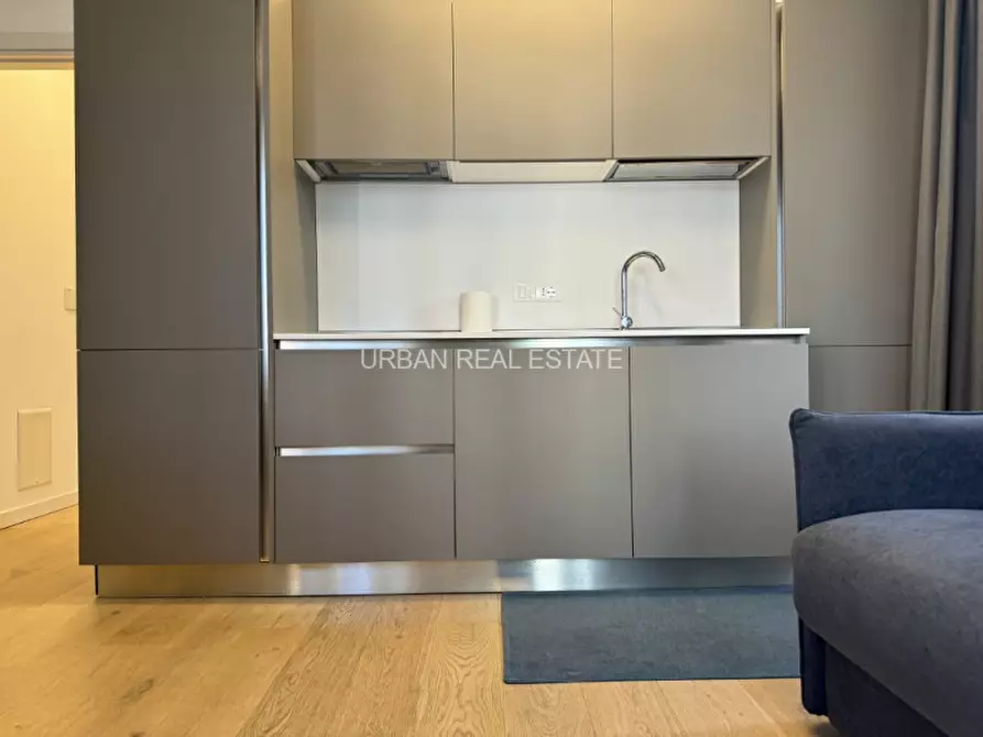 Immagine 12 di Appartamento in affitto  in Via Filippo Corridoni 2 a Trieste