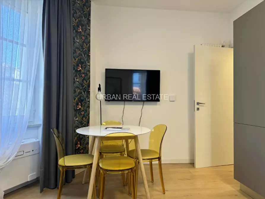 Immagine 13 di Appartamento in affitto  in Via Filippo Corridoni 2 a Trieste