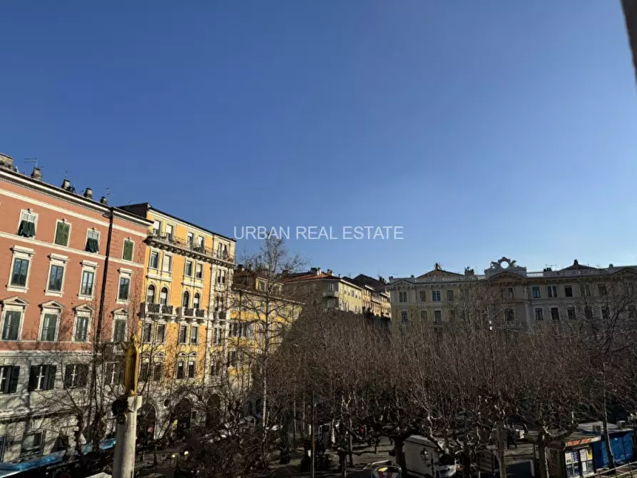 Immagine 14 di Appartamento in affitto  in Via Filippo Corridoni 2 a Trieste