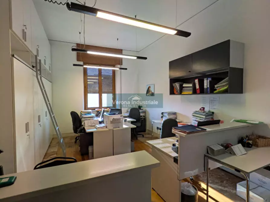 Immagine 3 di Appartamento in vendita  in Corso Porta Nuova Verona a Verona