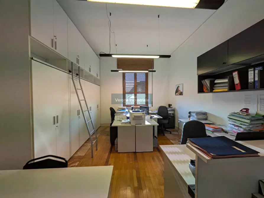 Immagine 4 di Appartamento in vendita  in Corso Porta Nuova Verona a Verona