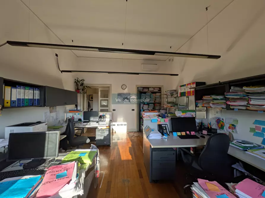 Immagine 6 di Appartamento in vendita  in Corso Porta Nuova Verona a Verona