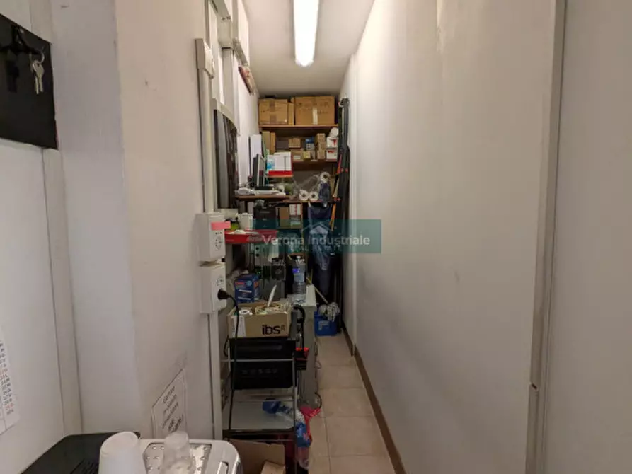 Immagine 9 di Appartamento in vendita  in Corso Porta Nuova Verona a Verona