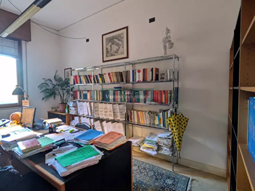 Immagine 16 di Appartamento in vendita  in Corso Porta Nuova Verona a Verona