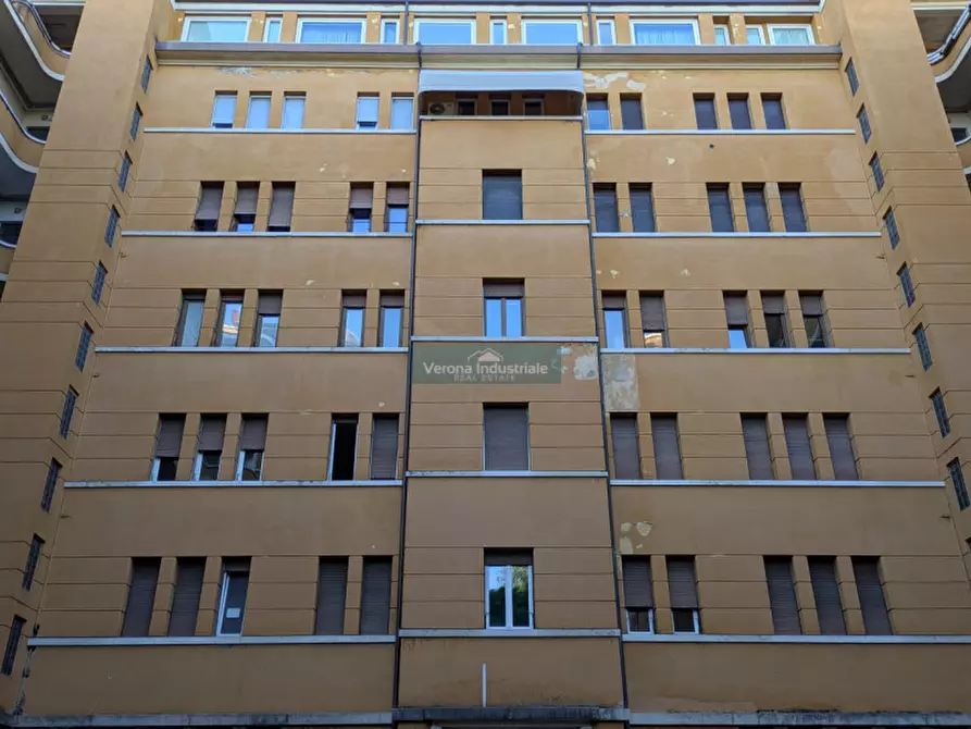 Immagine 20 di Appartamento in vendita  in Corso Porta Nuova Verona a Verona