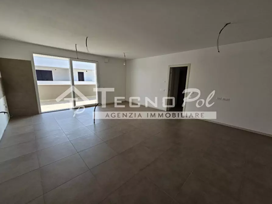 Immagine 5 di Attico in vendita  a Vigodarzere