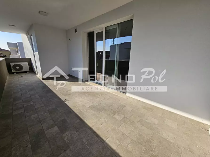 Immagine 6 di Attico in vendita  a Vigodarzere