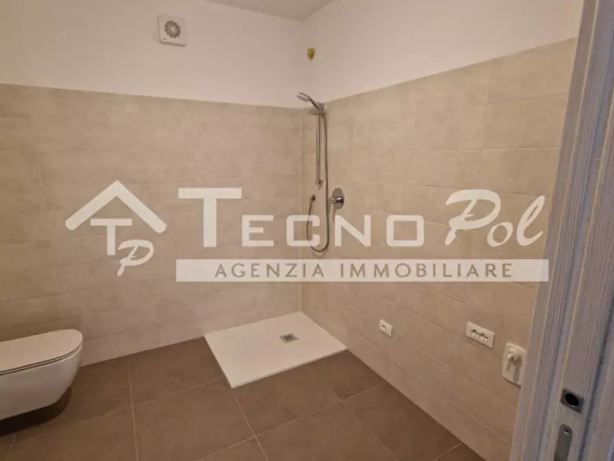 Immagine 8 di Attico in vendita  a Vigodarzere