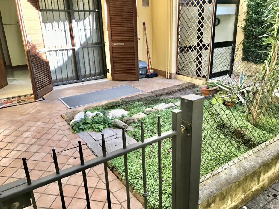 Immagine 5 di Appartamento in vendita  in Viale Gramsci a Cesena