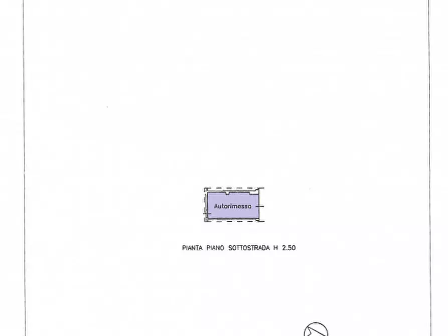 Immagine 6 di Appartamento in vendita  in Viale Gramsci a Cesena