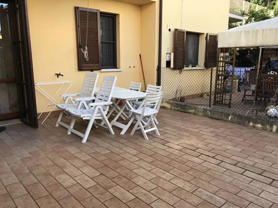 Immagine 17 di Appartamento in vendita  in Viale Gramsci a Cesena