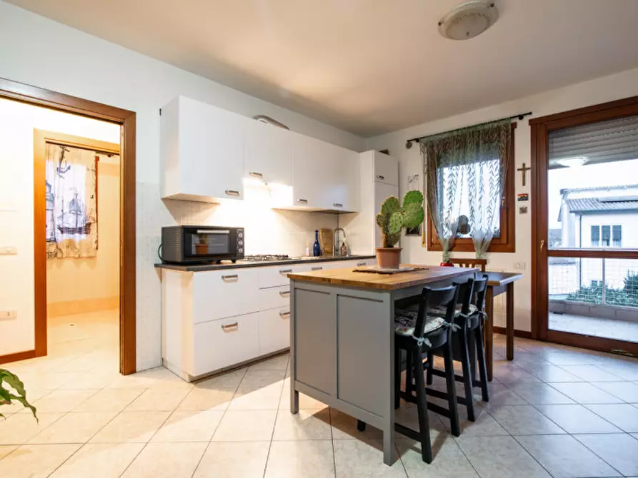 Immagine 1 di Appartamento in vendita  in Via Istria 1 a Curtarolo